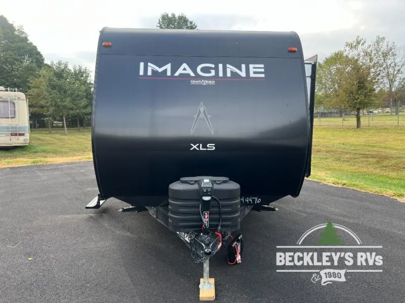 2026 Grand Design Imagine XLS 17MKE - Photo 3
