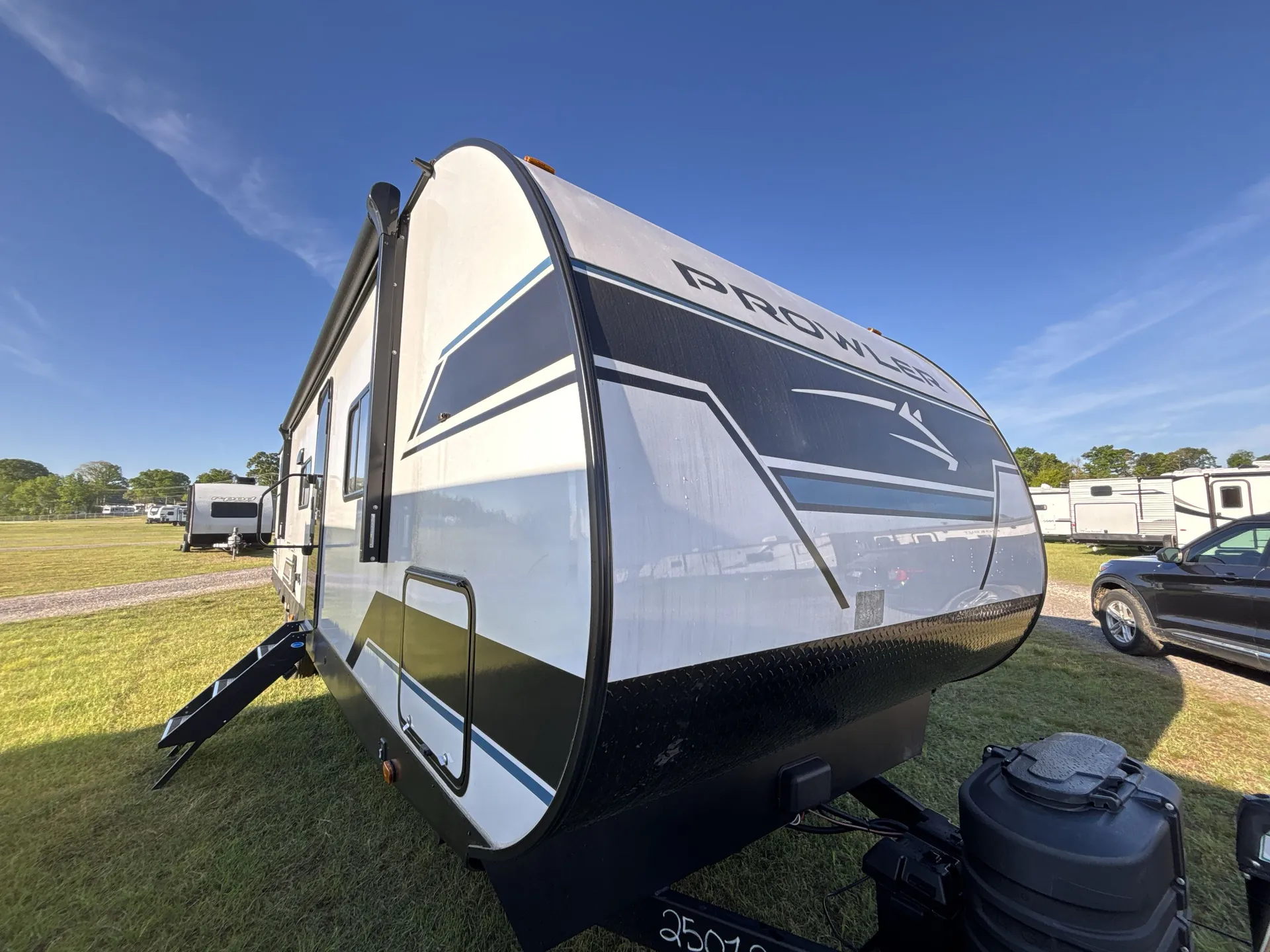 2025 Heartland Prowler 3307BH - Photo 2