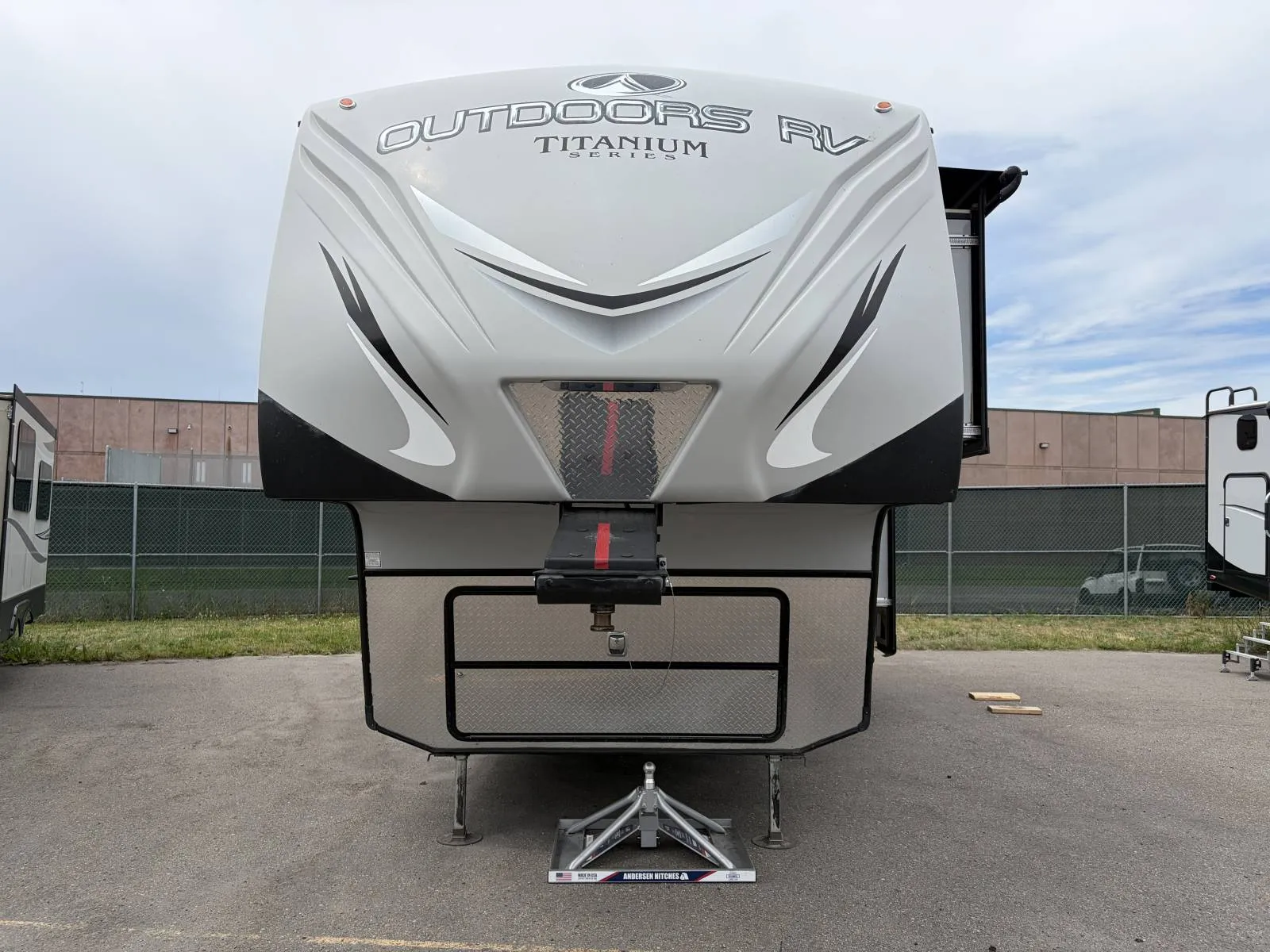 2020 Outdoors Rv GLACIER PEAK 26RKS T - Photo 2