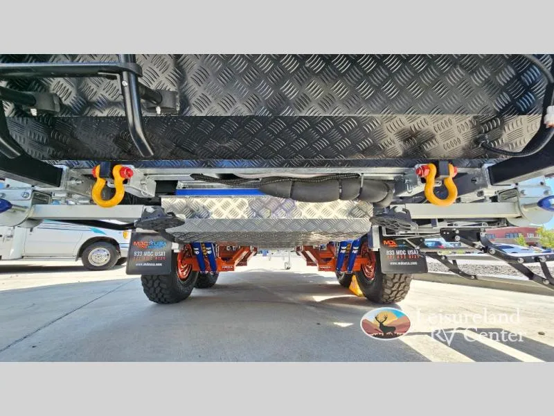 2027 MDC USA XT Expedition Series New    XT17HRT Family Off-Grid Extreme - Photo 3
