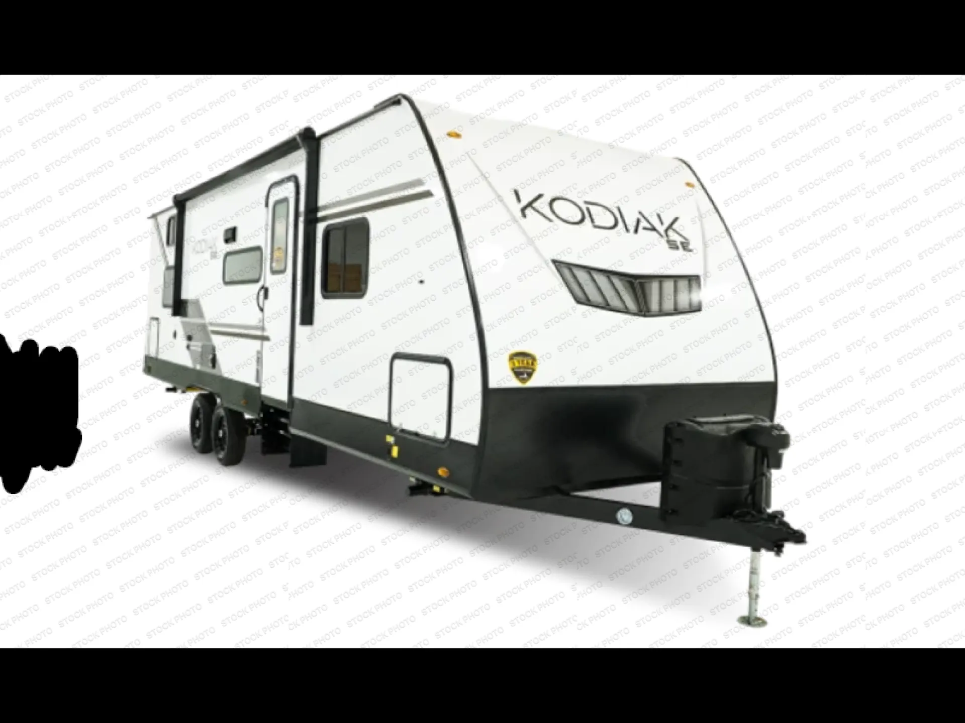 2022 Dutchmen Kodiak SE 28SBH - Photo 2