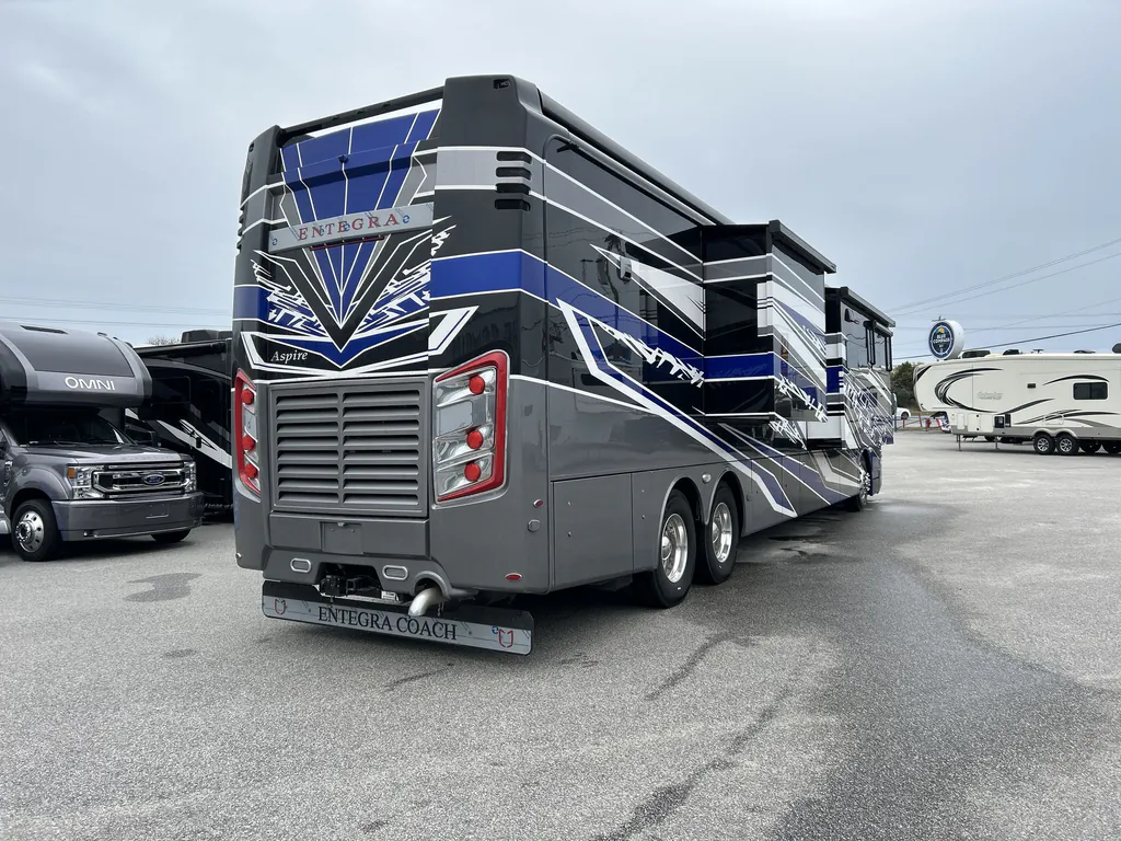 2026 Entegra Coach Aspire 44V, Photos photo 7