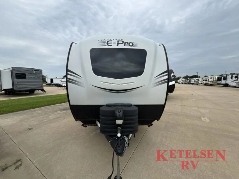 2024 Forest River RV Flagstaff E-Pro 20FBS - Photo 3