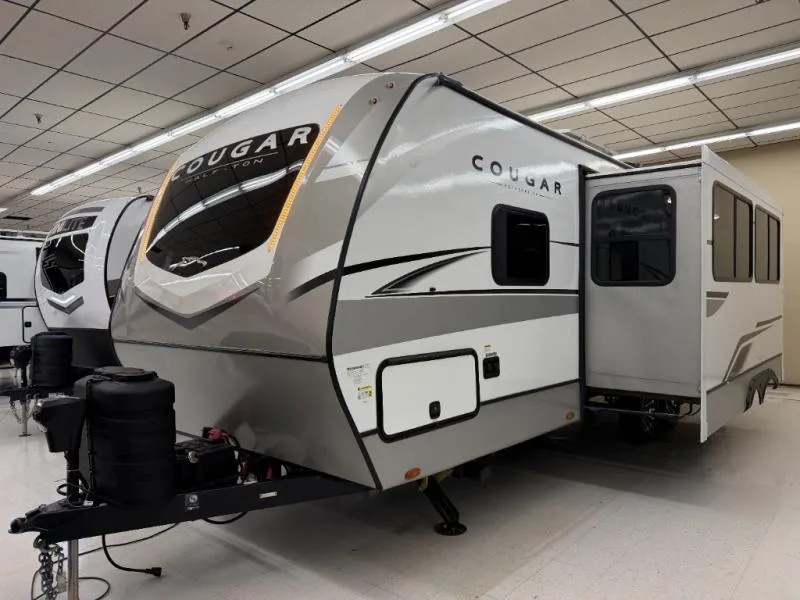 2024 Keystone Cougar Half-Ton 26RBSWE - Photo 3