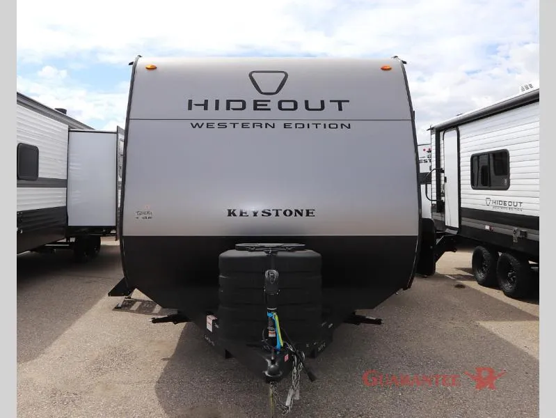 2026 Keystone RV Hideout 288BRS - Photo 3