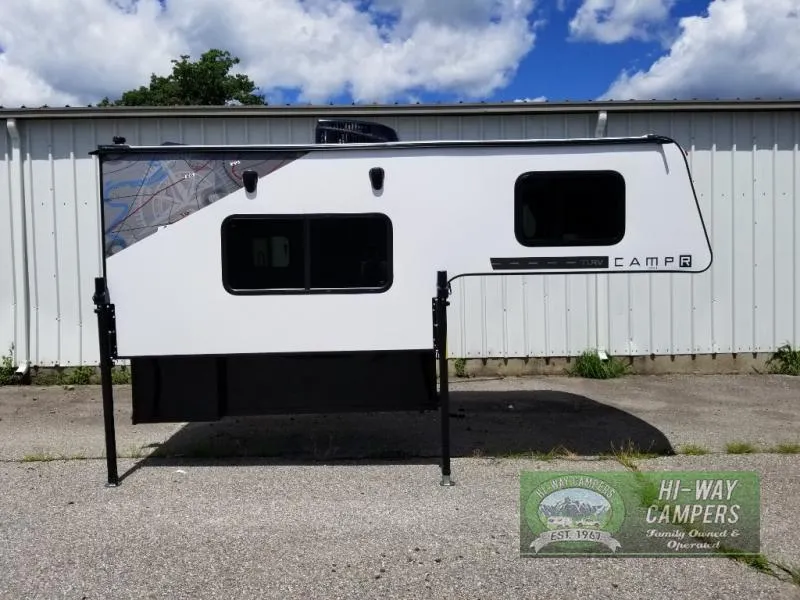 2022 Travel Lite Extended Stay 800X - Photo 2