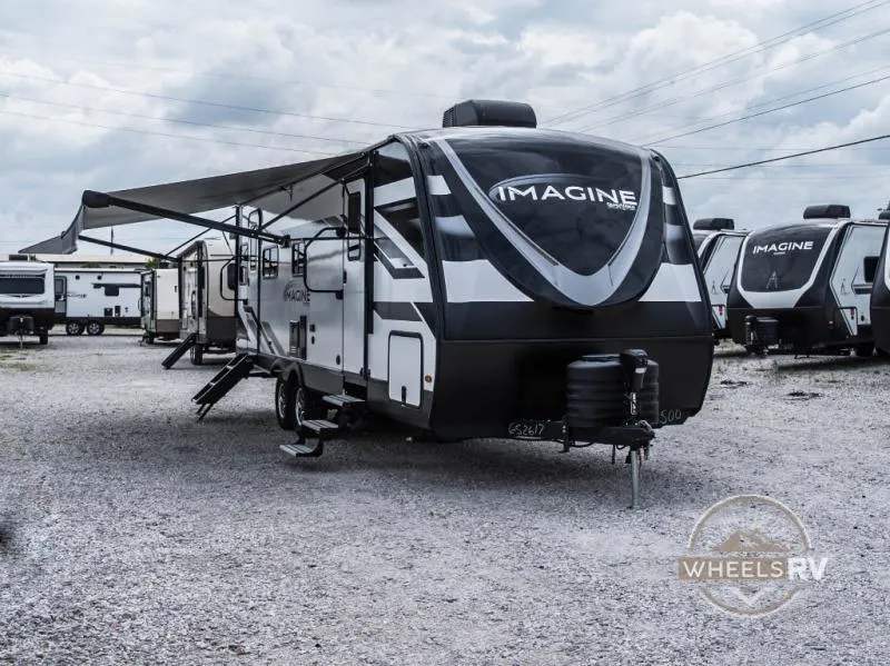 2025 Grand Design Imagine 2500RL - Photo 3