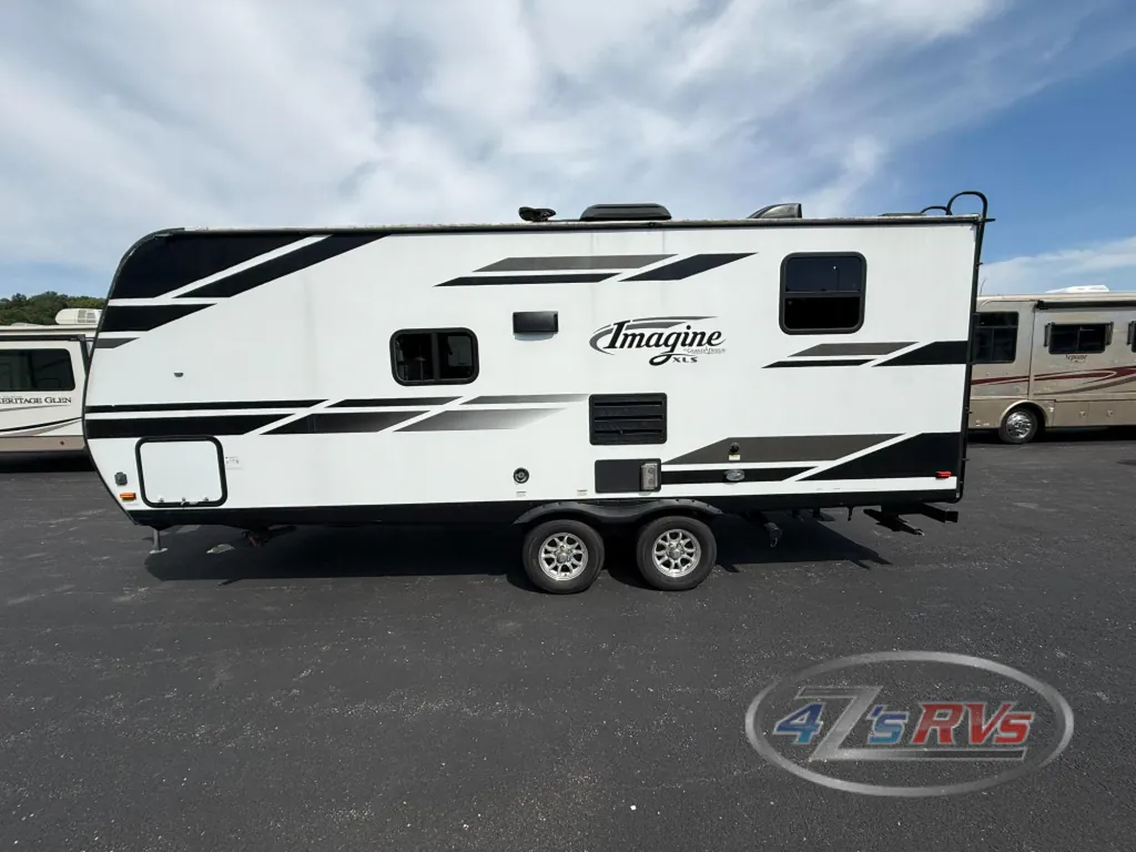 2019 Grand Design Imagine XLS 21BHE, Photos photo 4