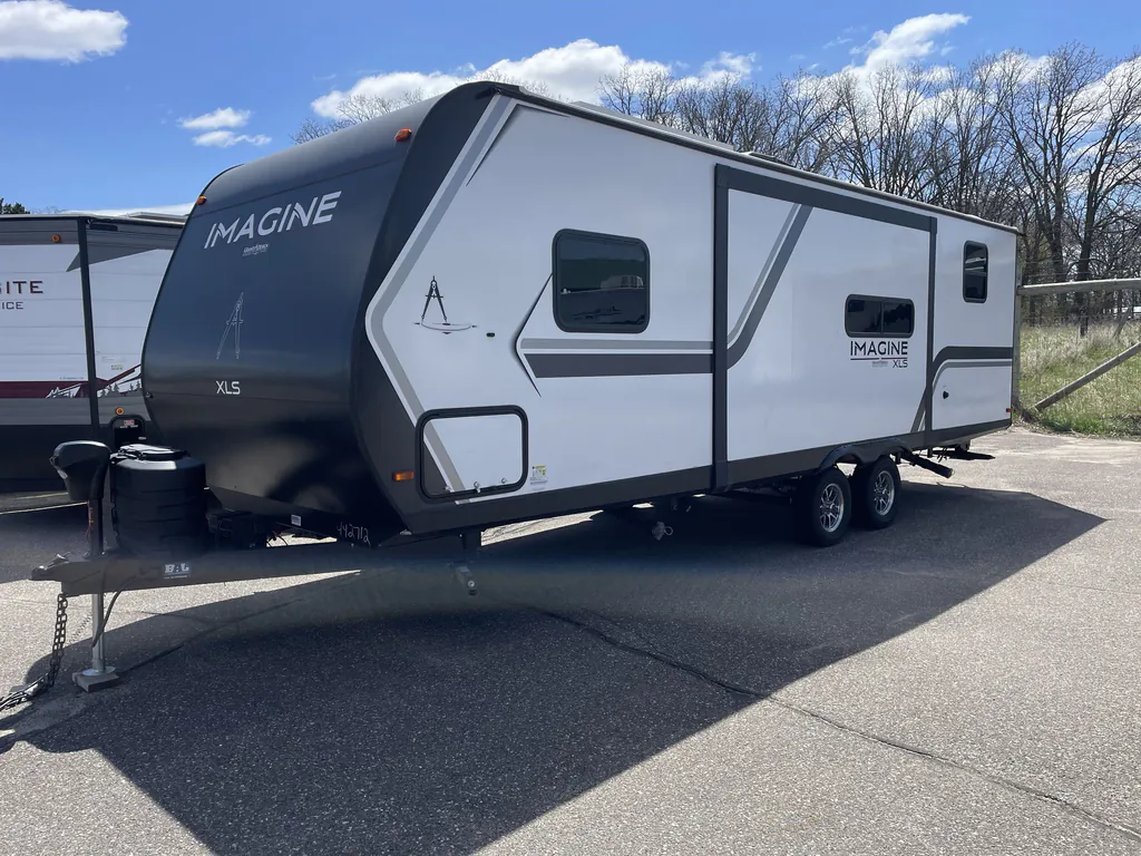 2025 Grand Design Imagine XLS 25DBE, Photos photo 5
