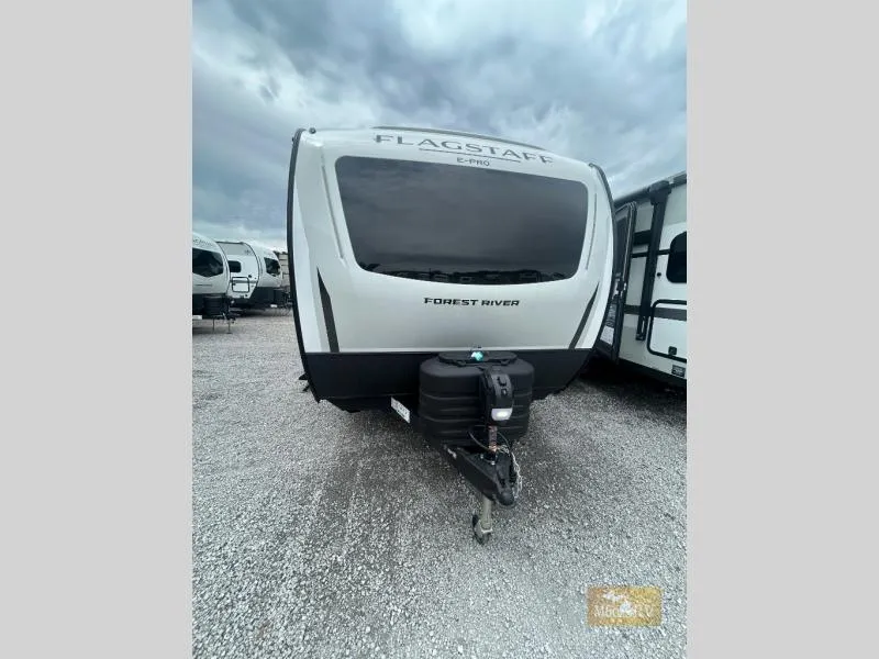 2027 Forest River RV Flagstaff E-Pro 201SFB - Main photo