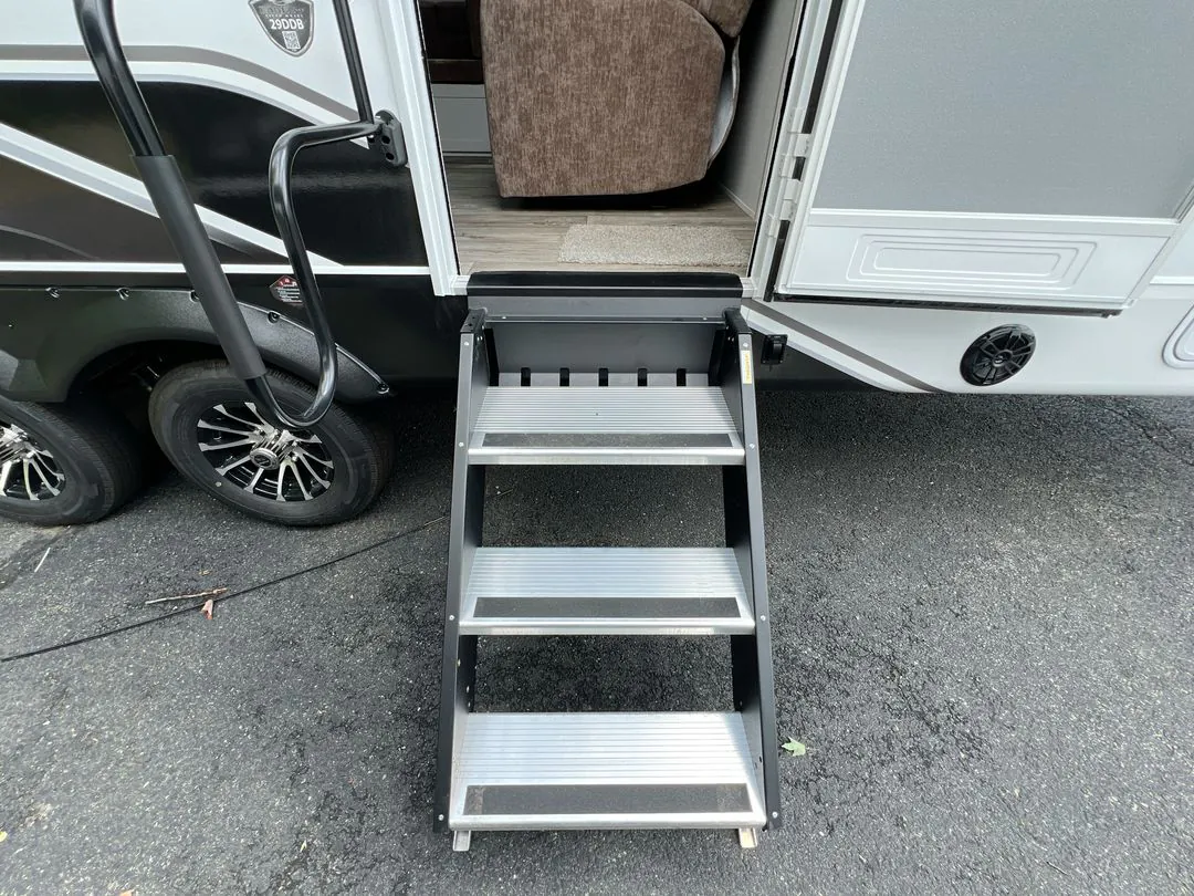 2026 Jayco Eagle HT 29DDB - Photo 4