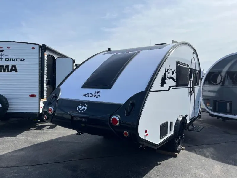 2026 nuCamp RV TAB 400 BOONDOCK - Photo 3