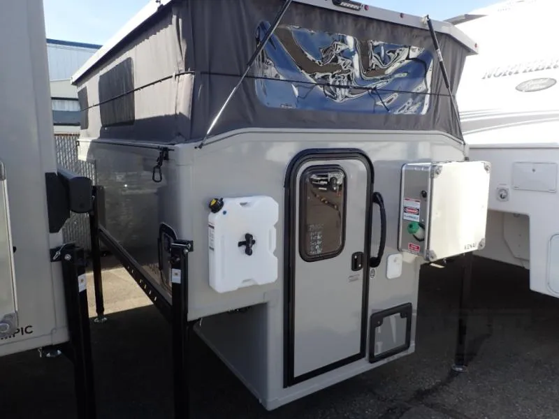 2026 Adventurer Manufacturing Inc. Scout New  Adventurer Manufacturing Inc.  Kenai Pop-Up - Photo 4