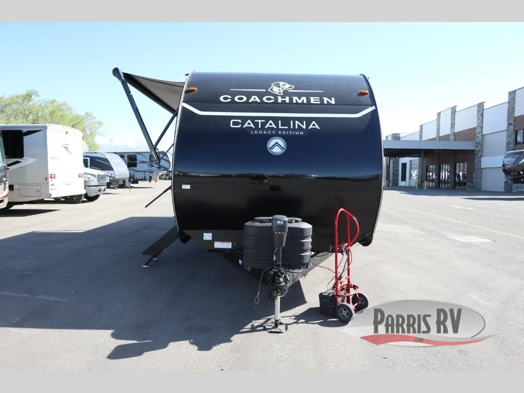 2025 Coachmen Catalina Legacy Edition 283EPIC - Photo 3