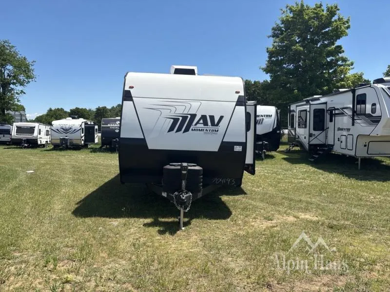 2026 Grand Design Momentum MAV 28MAV - Photo 3