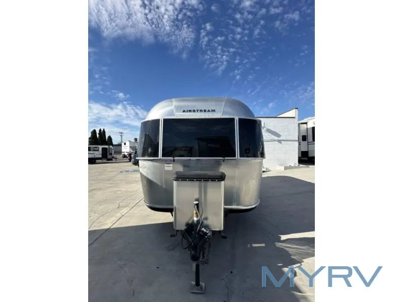 2022 Airstream Bambi 19CB - Photo 4