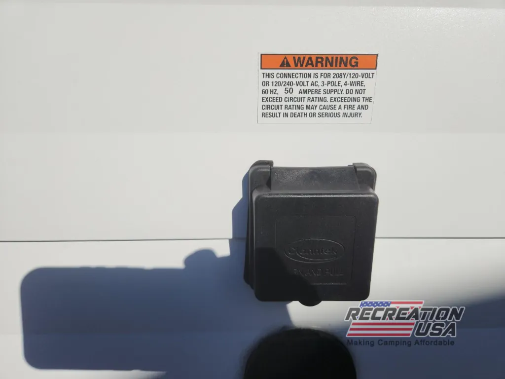 2026 Shasta RVs i-5 Edition 533BH, Photos photo 40