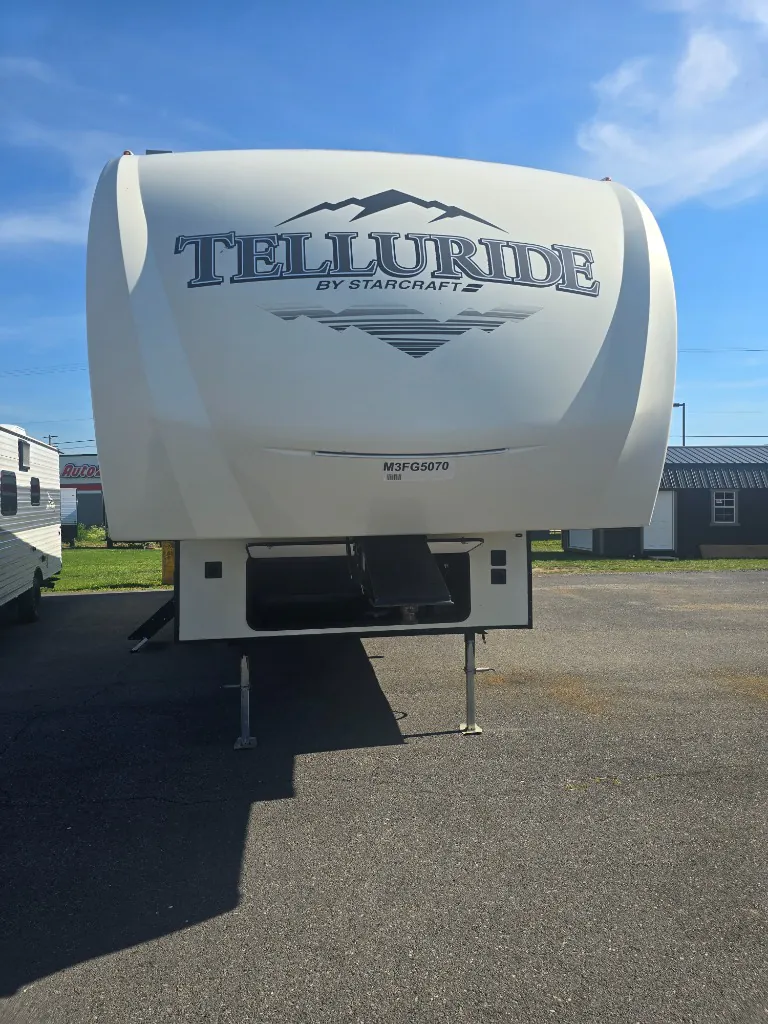 2022 Starcraft Telluride 338MBH - Photo 3