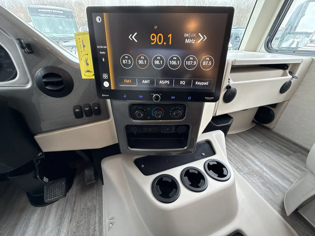 2026 Thor Motor Coach Freedom Traveler A29, Photos photo 23