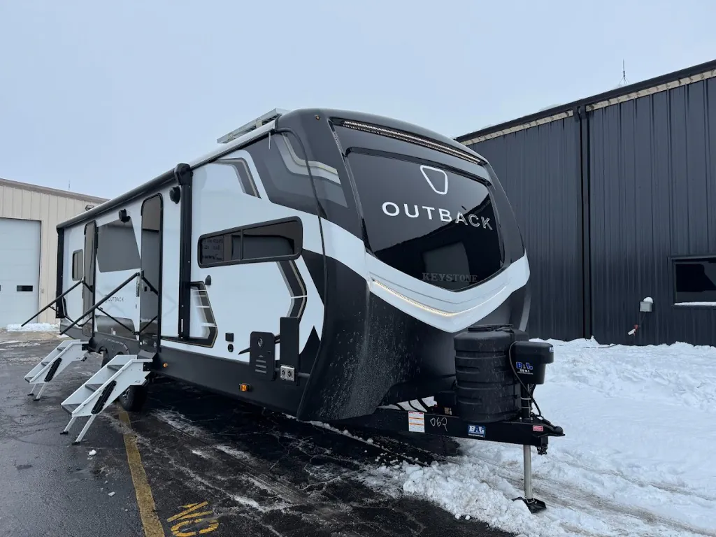 2026 Keystone Outback 271FK - Photo 4
