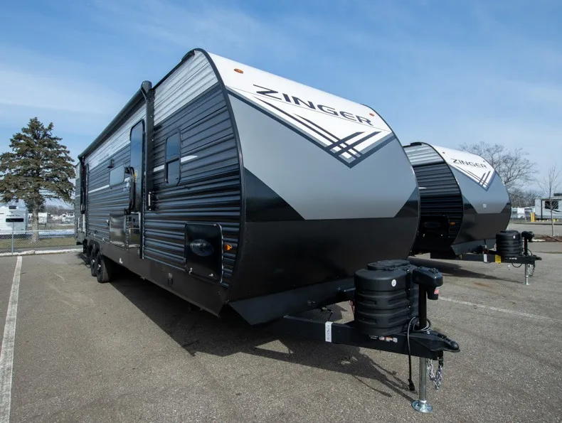 2026 CrossRoads Zinger ZR328SB for sale - $32,999