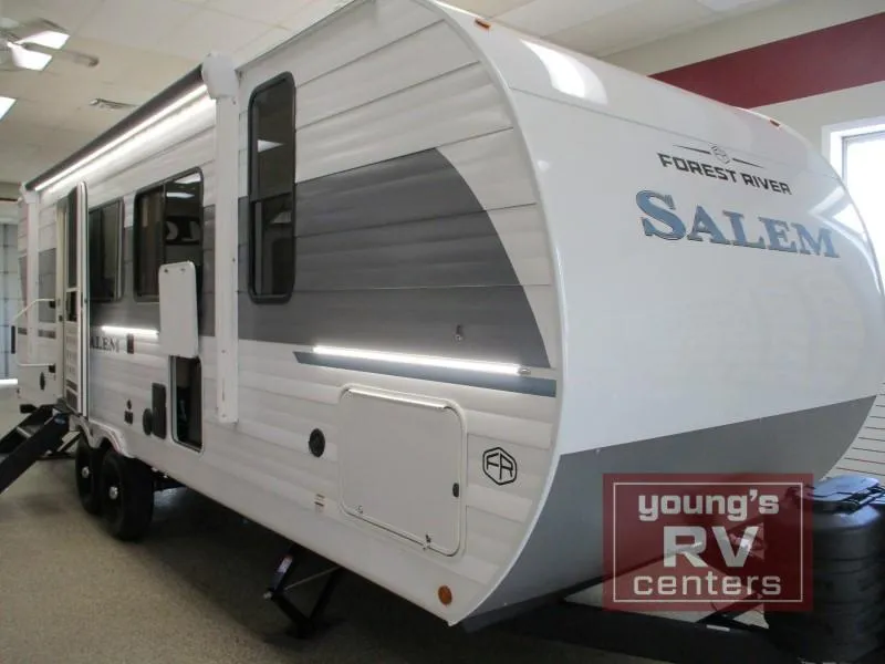 2026 Forest River Salem 260ICE - Photo 2
