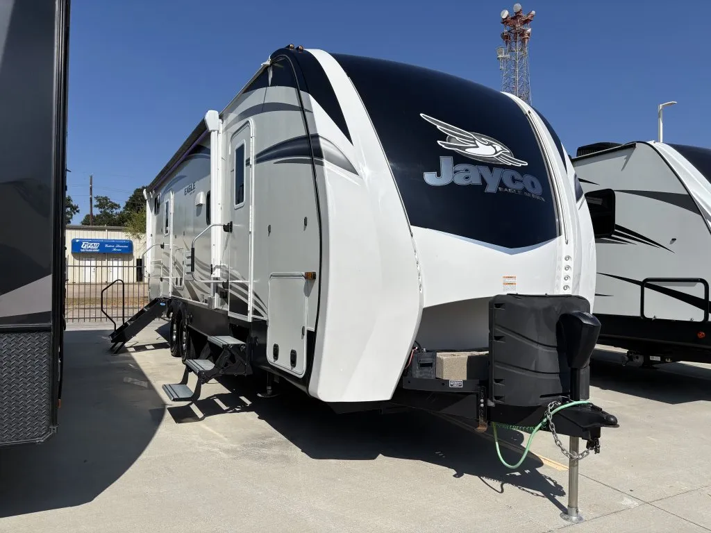 2022 Jayco White Hawk 29BH - Photo 2