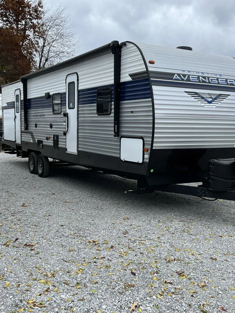 2022 Prime Time Avenger 32BHS - Photo 2