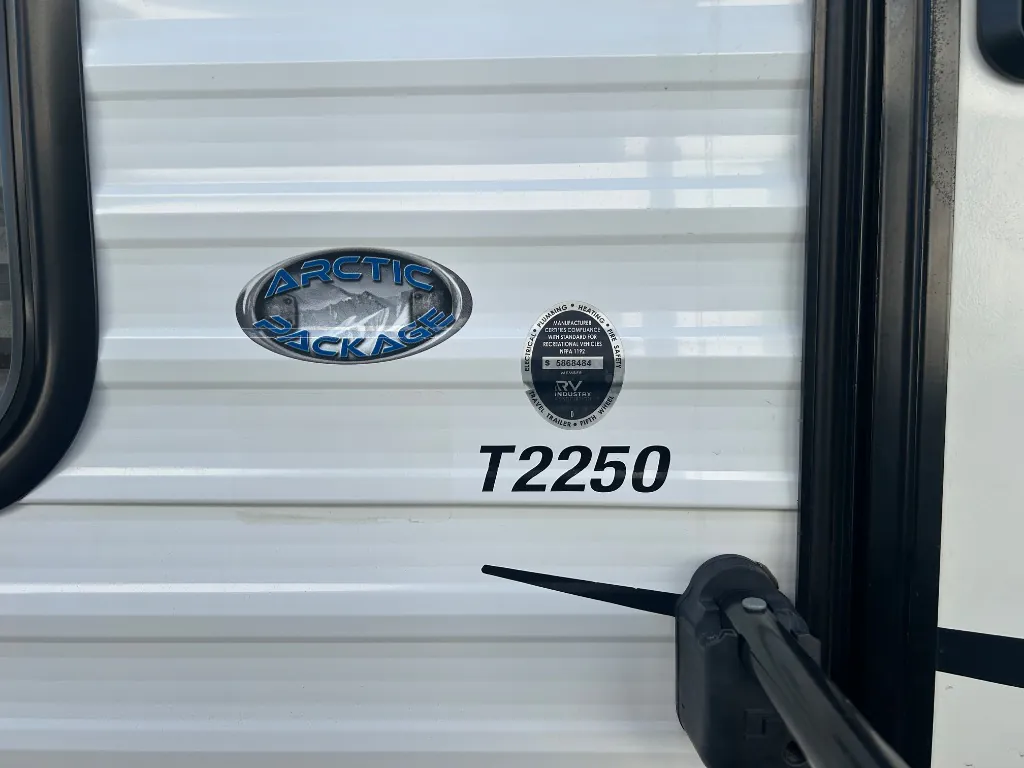 2021 Forest River EVO T2250, Photos photo 5