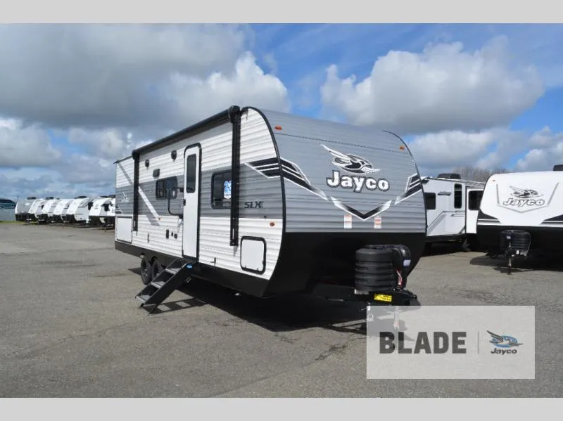 2026 Jayco Jay Flight SLX 261BHSW - Photo 2