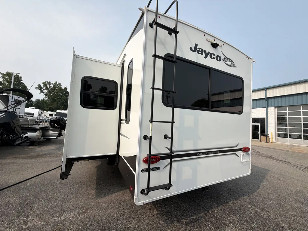 2021 Jayco Eagle HT 28.5RSTS, Photos photo 4