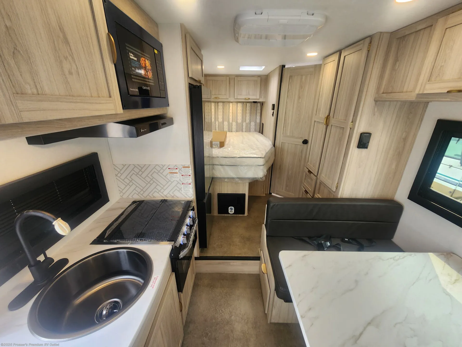 2027 Coachmen Cross Trail XL 23XG - Photo 4