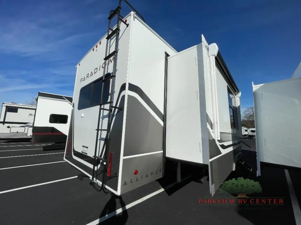 2026 Alliance RV Paradigm 312RK - Photo 3
