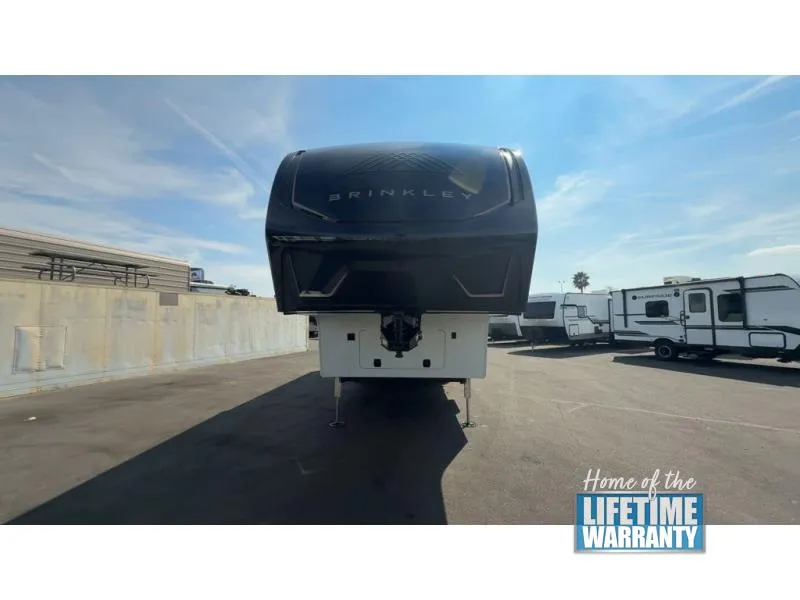 2026 Brinkley Model Z 2700 - Photo 4