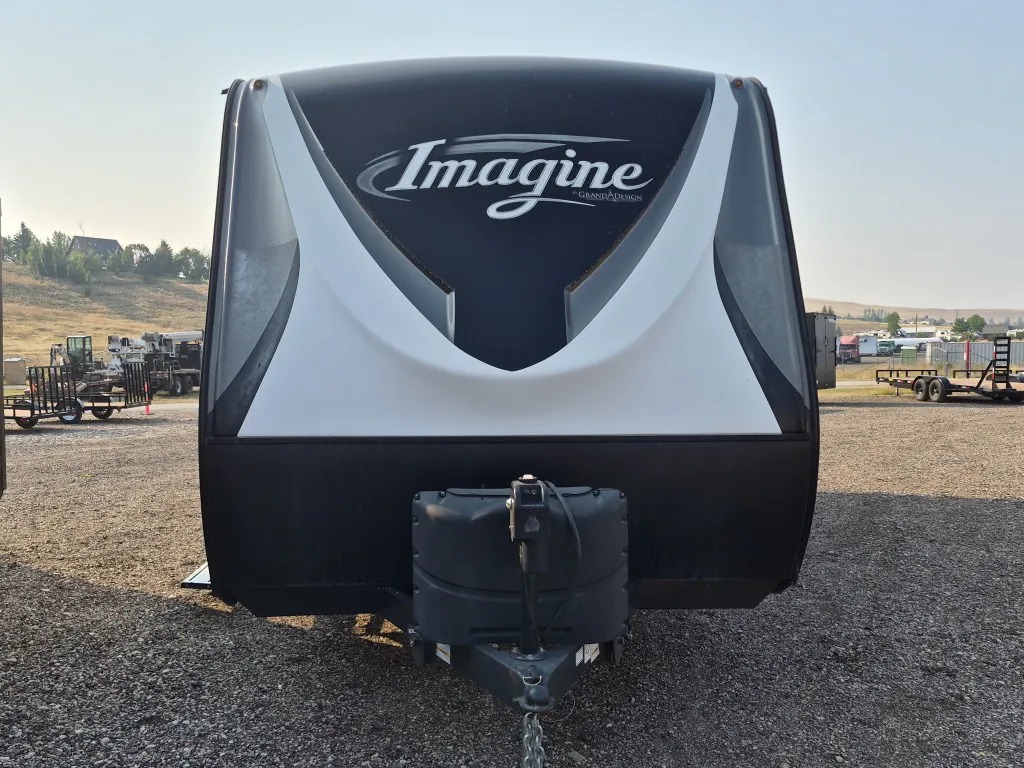 2018 Grand Design Imagine 2500RL - Photo 3