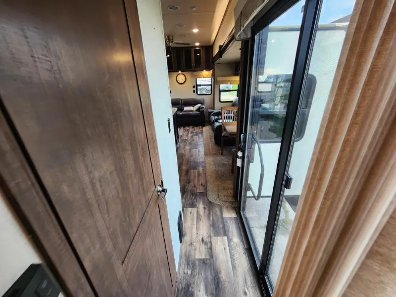 2019 Forest River Sierra Destination 399LOFT, Photos photo 30