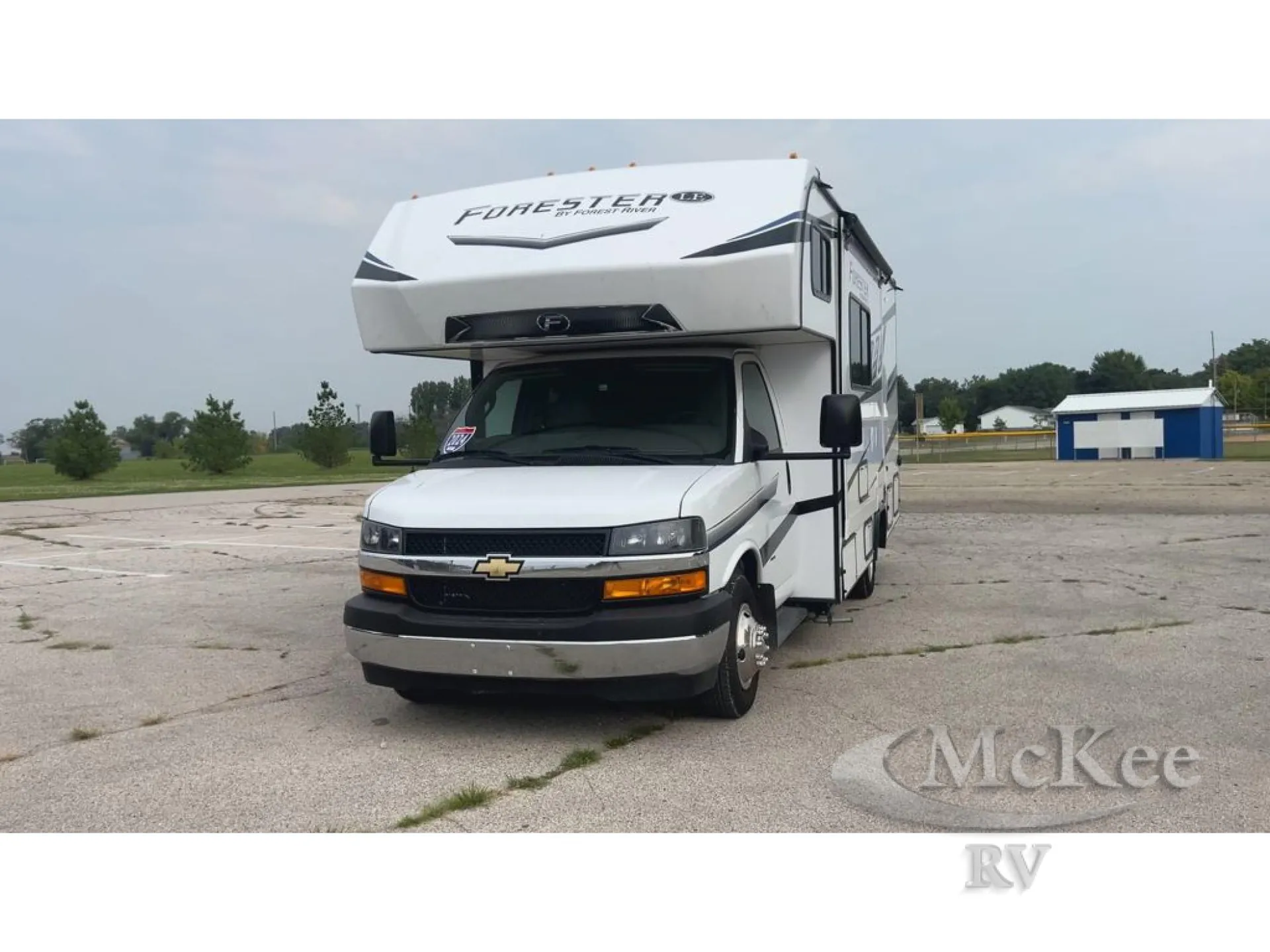 2024 Forest River Forester LE 2151SLE - Photo 3