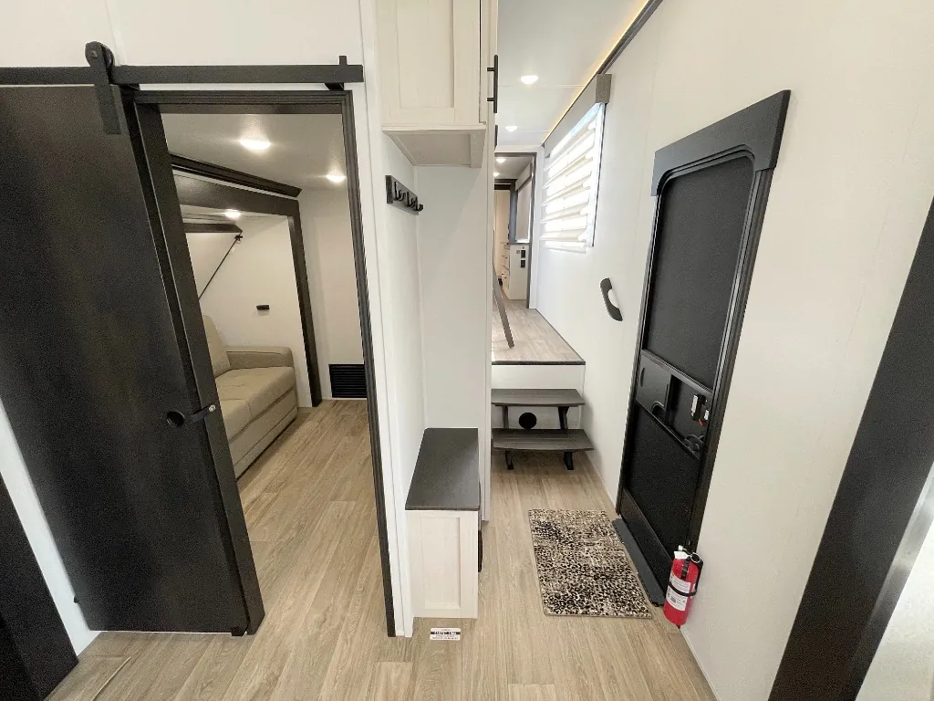 2027 Forest River Sabre 36FLX — Photo 7