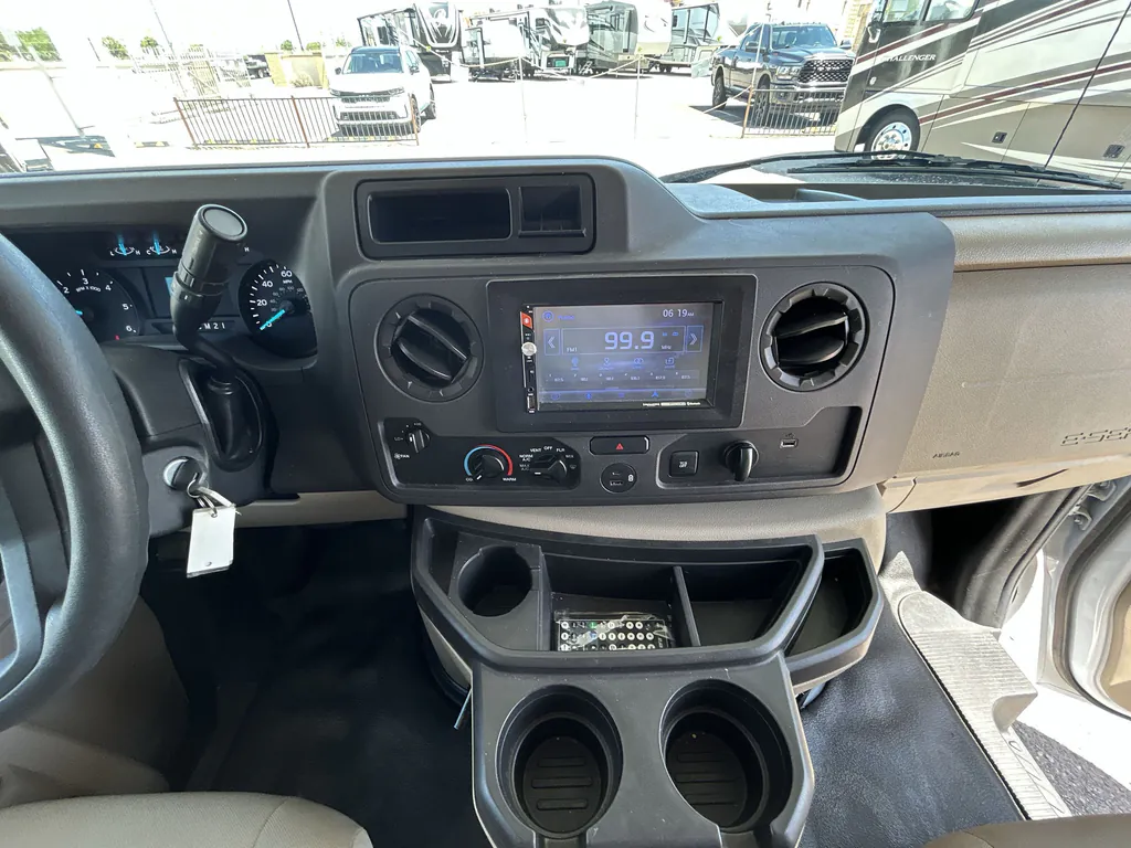 2022 Thor Motor Coach Freedom Elite 22FE, Photos photo 33