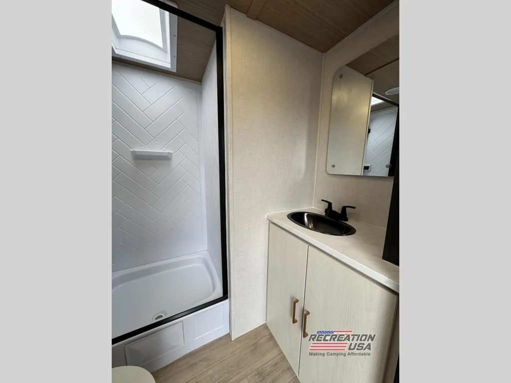 2026 Forest River Vibe 3400BH, Photos photo 18