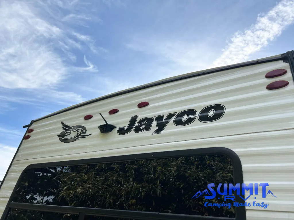 2022 Jayco Jay Flight SLX 8 265RLS, Photos photo 16