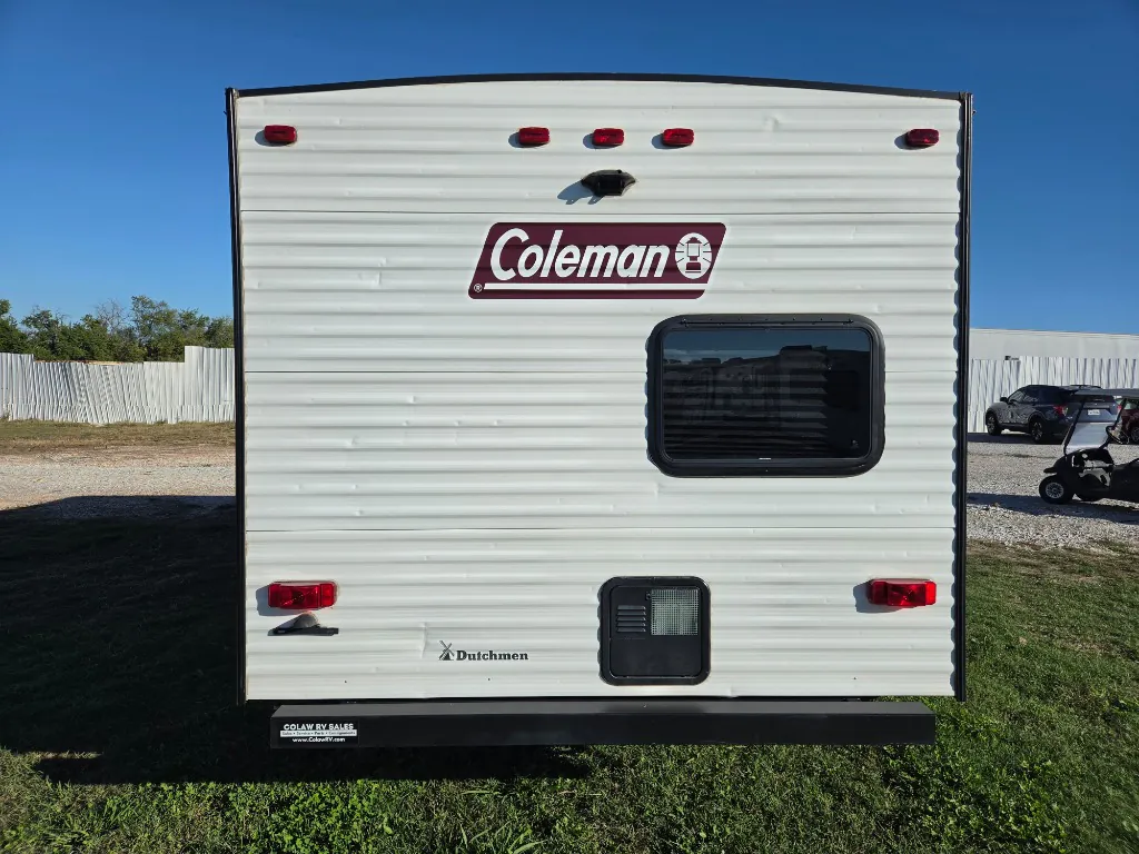 2021 Dutchmen Coleman Lantern LT 18BH, Photos photo 7