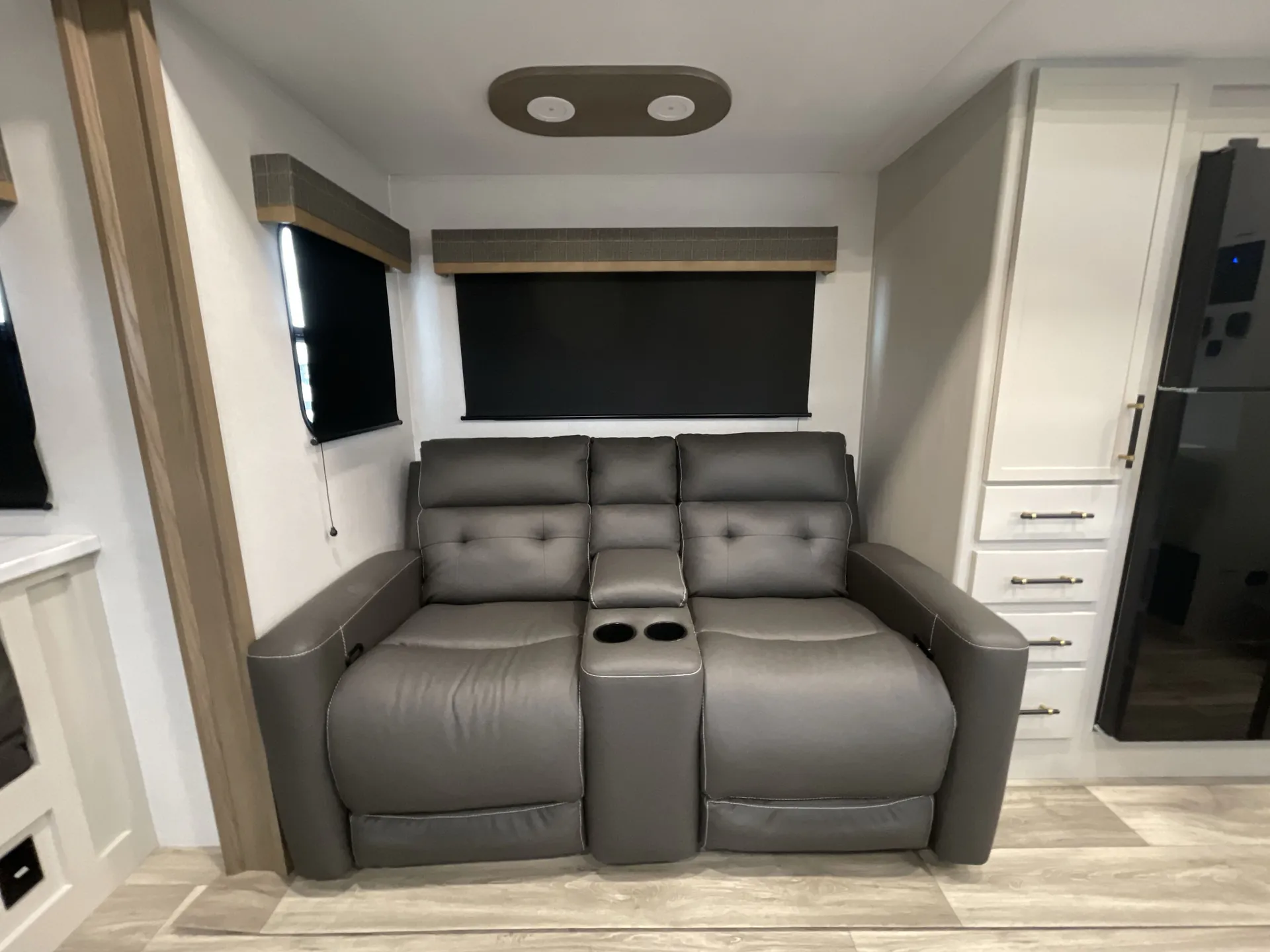 2026 dutchmen Astoria 250RD — living area main