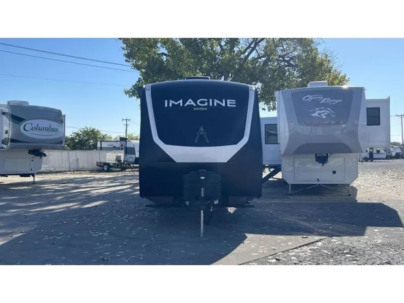 2026 Grand Design Imagine 2700BS - Photo 4