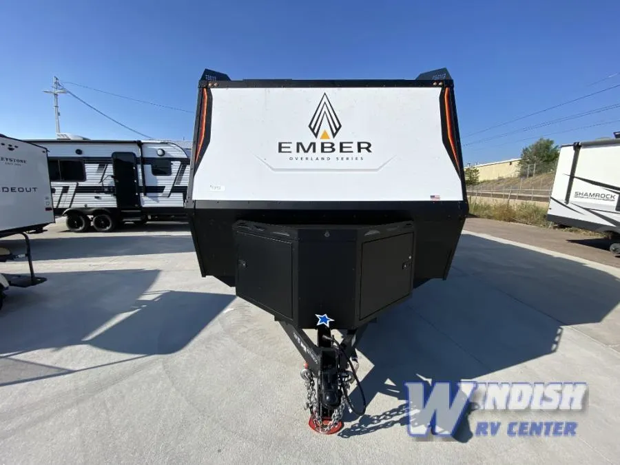 2027 Ember RV Overland 191MSL - Photo 3