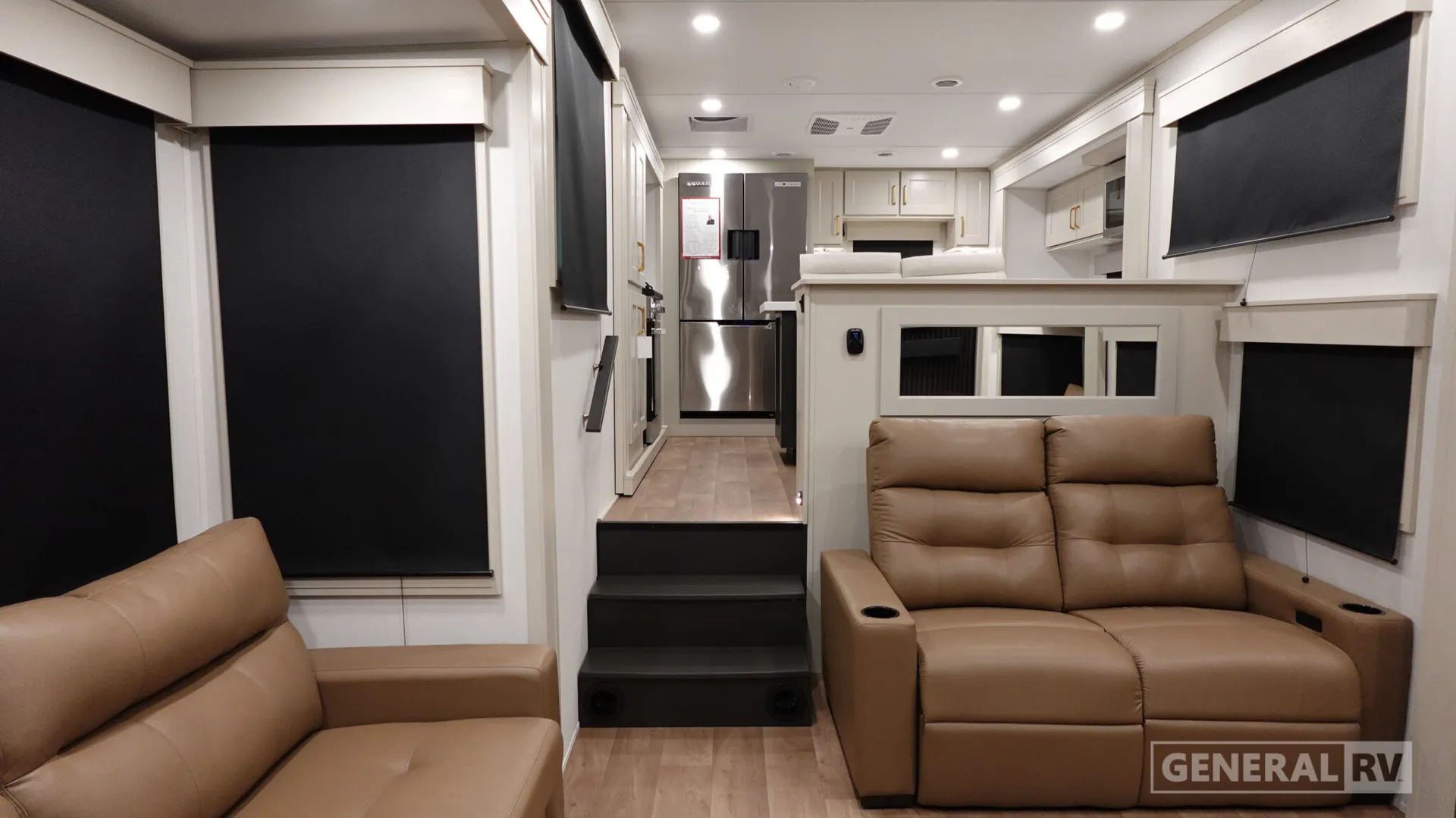 2027 Grand Design Solitude 390RK - Photo 3