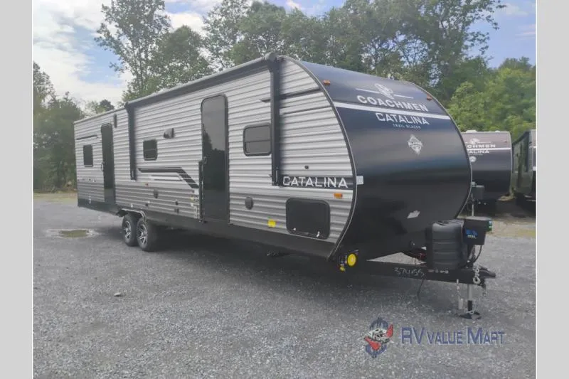 2026 Coachmen Catalina Trail Blazer 29THS - Photo 3
