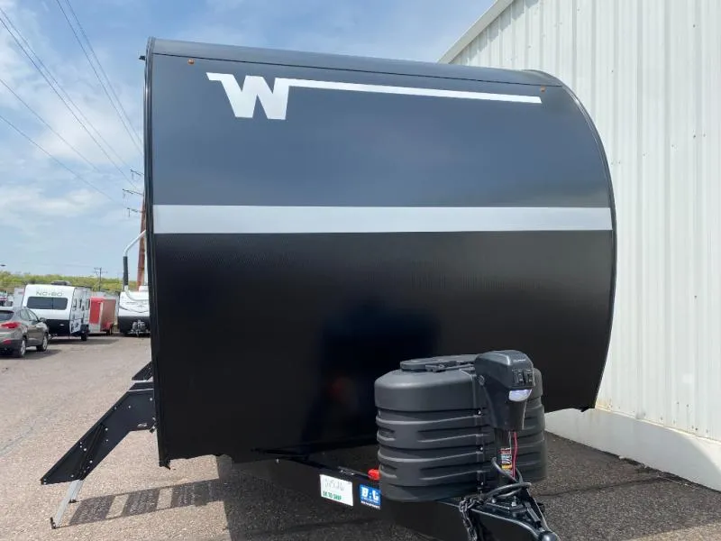 2026 Winnebago Access 32BR - Photo 3