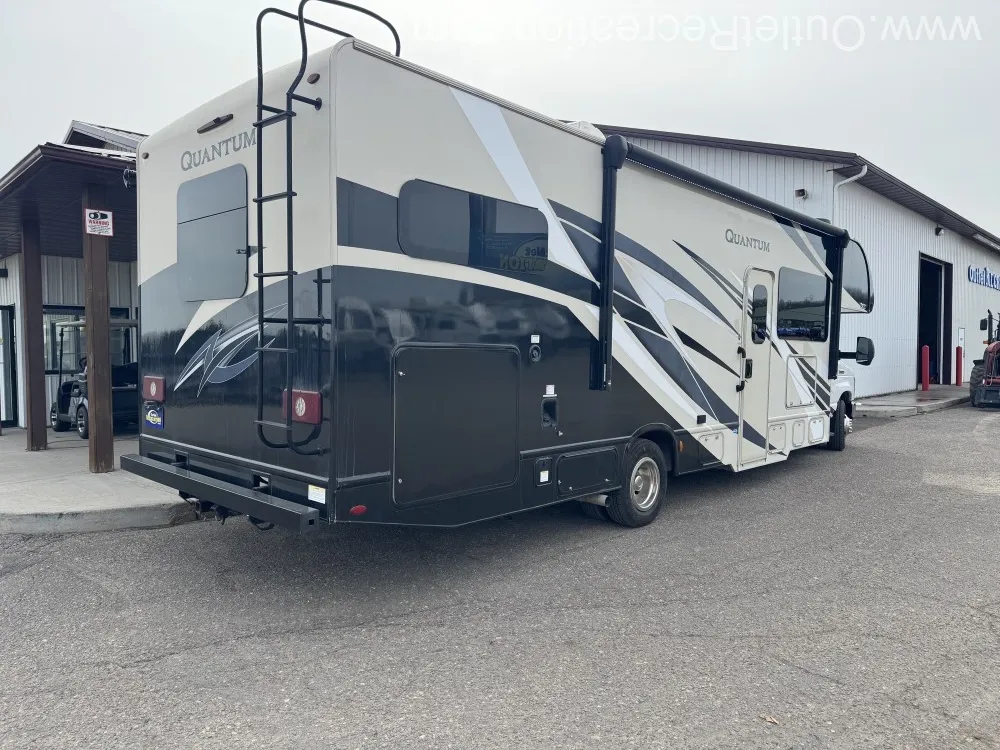 2021 Thor Motor Coach Quantum WS31 - Photo 3