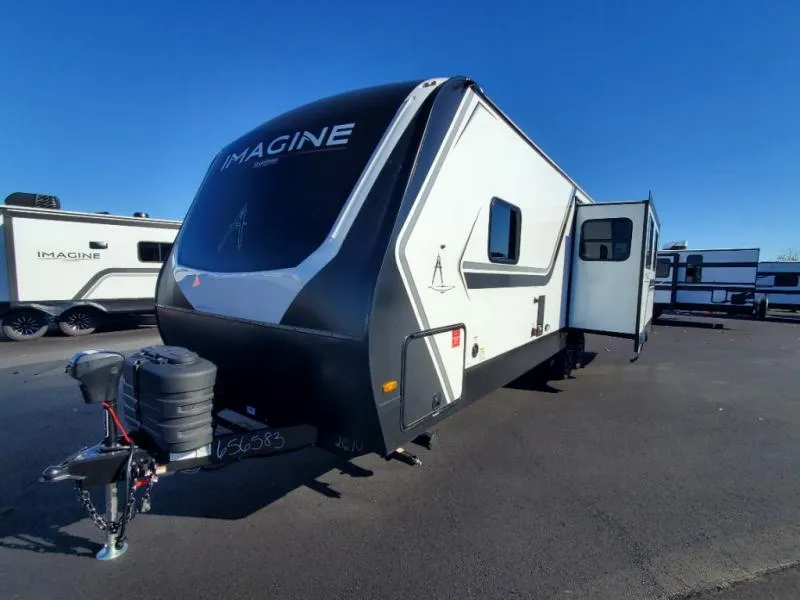 2026 Grand Design Imagine 2670MK - Photo 4